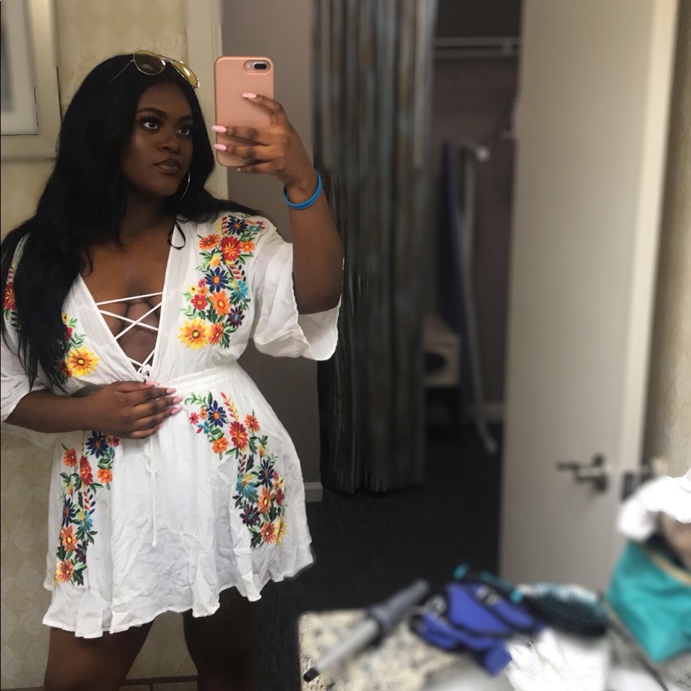 Meet your Posher, Sidnee 😊💕